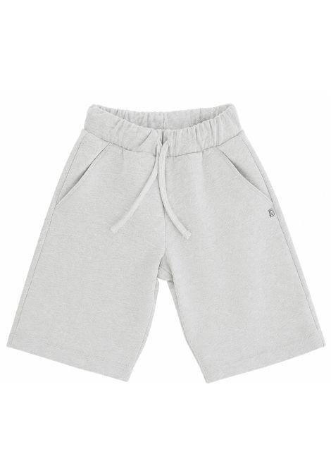 Bermuda in felpa DONDUP KIDS | DMBE034 0 FF004B017